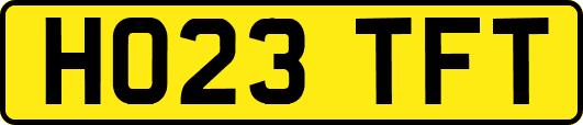 HO23TFT