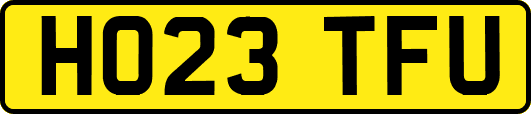 HO23TFU