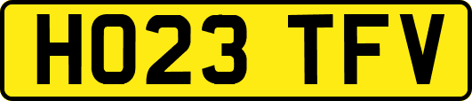 HO23TFV