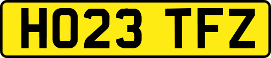 HO23TFZ
