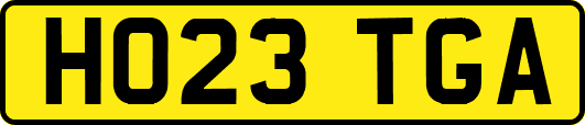 HO23TGA