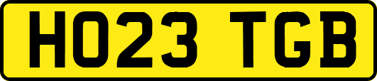 HO23TGB