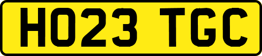 HO23TGC