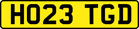 HO23TGD