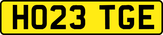 HO23TGE