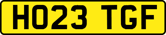 HO23TGF
