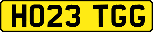 HO23TGG