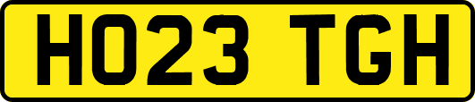 HO23TGH