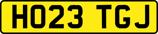 HO23TGJ