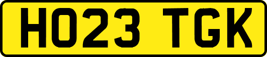 HO23TGK