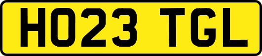 HO23TGL