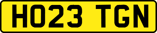 HO23TGN