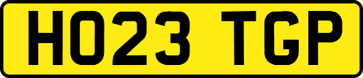 HO23TGP