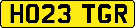 HO23TGR