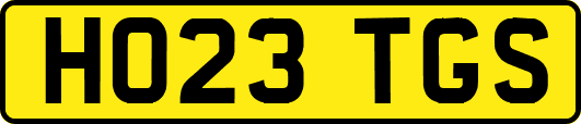 HO23TGS