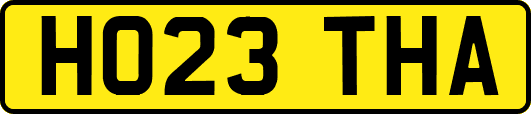 HO23THA