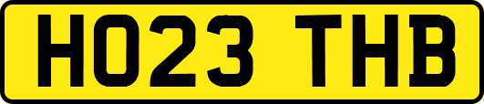 HO23THB