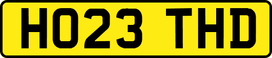 HO23THD