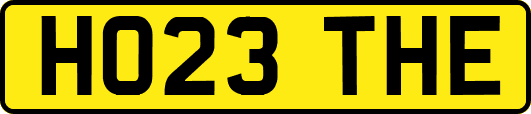 HO23THE