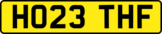 HO23THF