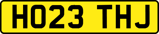 HO23THJ