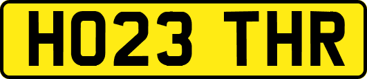 HO23THR