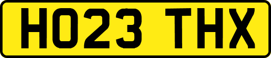 HO23THX