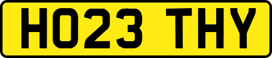 HO23THY