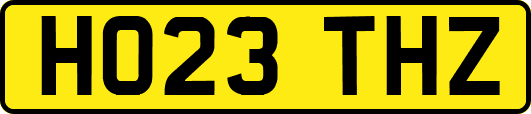HO23THZ