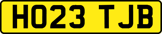 HO23TJB