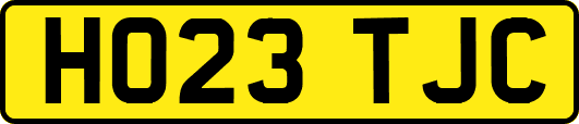 HO23TJC