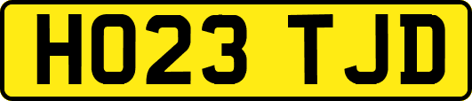 HO23TJD