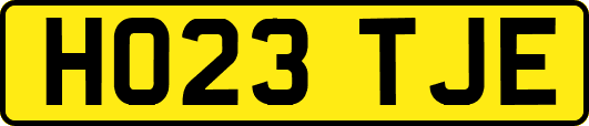 HO23TJE