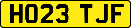 HO23TJF
