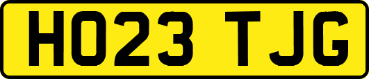 HO23TJG