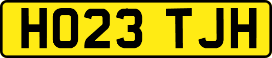 HO23TJH