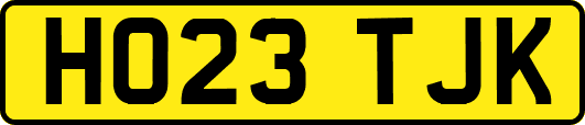 HO23TJK