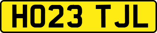 HO23TJL