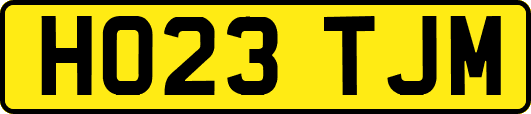 HO23TJM