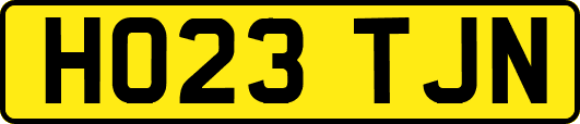 HO23TJN