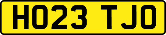 HO23TJO
