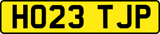 HO23TJP