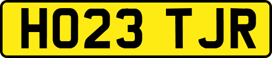 HO23TJR