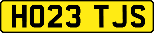 HO23TJS