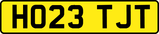 HO23TJT