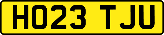 HO23TJU
