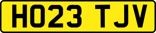 HO23TJV