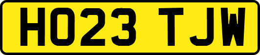 HO23TJW