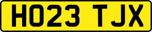 HO23TJX