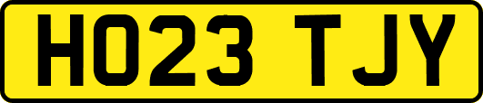 HO23TJY